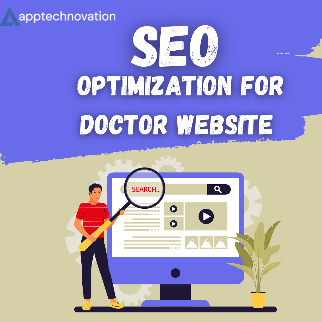 SEO for doctors